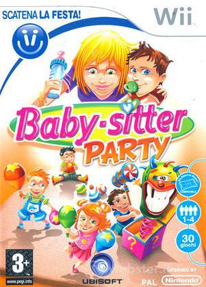 Baby Sitter Party Baby Sitter Party
