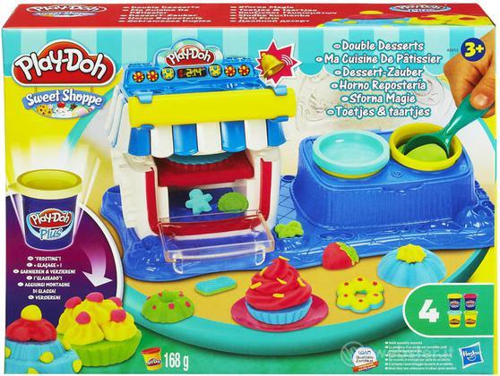 Playdoh Lo Sforna Magie Playdoh Lo Sforna Magie