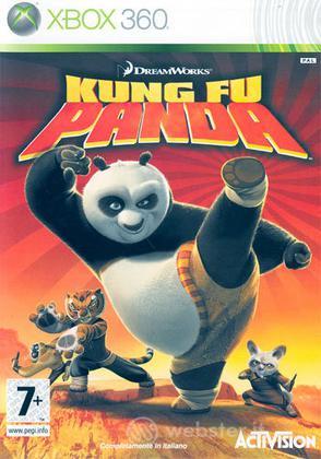 Kung Fu Panda Kung Fu Panda