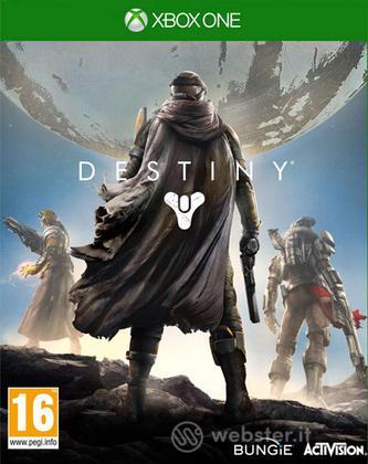 Destiny Destiny