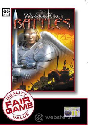 Warrior Kings Battles - Fairgame Warrior Kings Battles - Fairgame