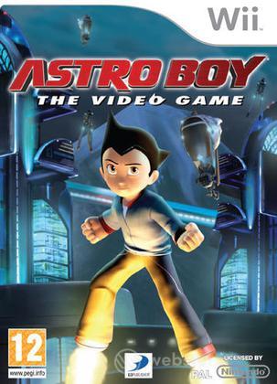 Astroboy Astroboy