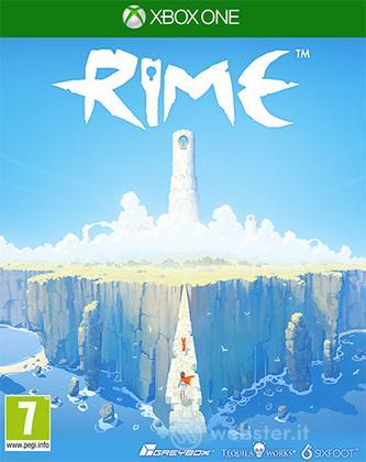 Rime Rime
