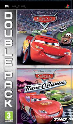 Cars + Cars Race O Rama Cars + Cars Race O Rama