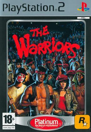 The Warriors The Warriors