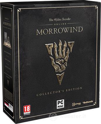 The Elder Scrolls Online Morrowind Coll. The Elder Scrolls Online Morrowind Coll.