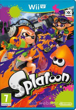 Splatoon Splatoon
