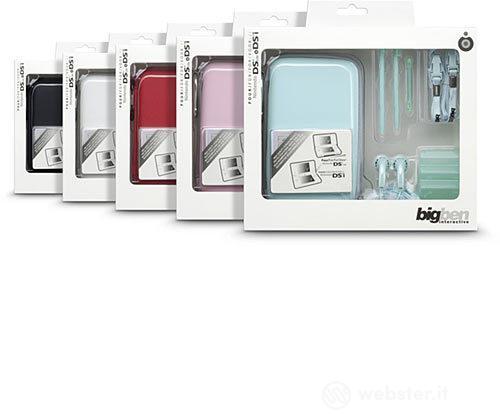 BB Kit Accessori Essential Dsi BB Kit Accessori Essential Dsi