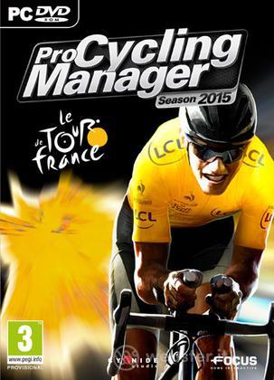 Pro Cycling Manager 2015 Pro Cycling Manager 2015