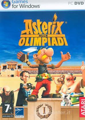 Asterix Alle Olimpiadi Asterix Alle Olimpiadi