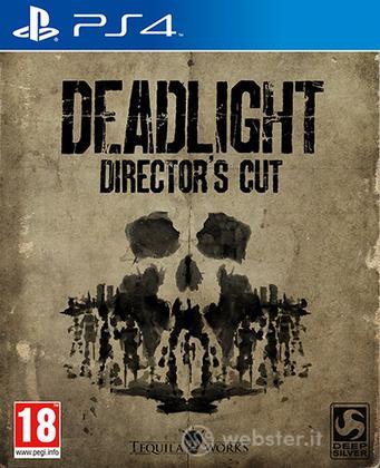 Dead Light: Director's Cut Dead Light: Director's Cut