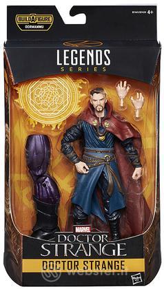 Figure M.Avengers Doctor Strage 15cm Ass Figure M.Avengers Doctor Strage 15cm Ass