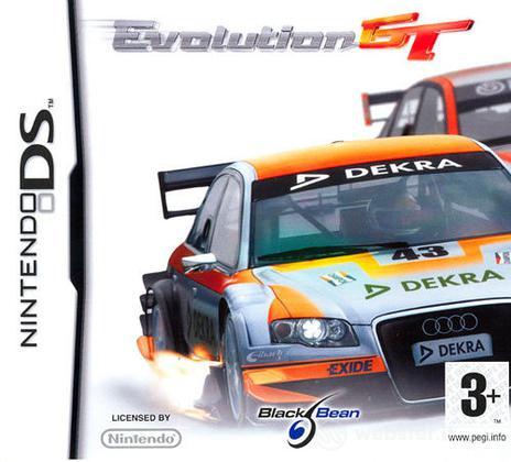 Evolution GT Evolution GT