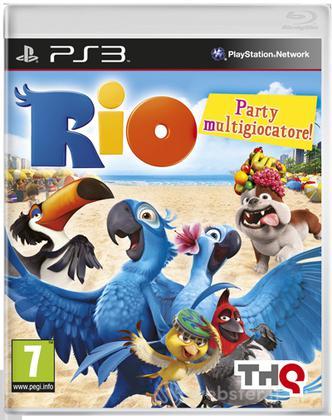 Rio Rio