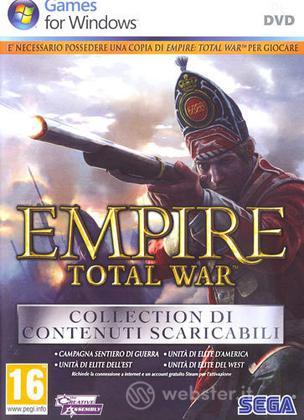 Empire Total War Down.Con.Coll. Empire Total War Down.Con.Coll.