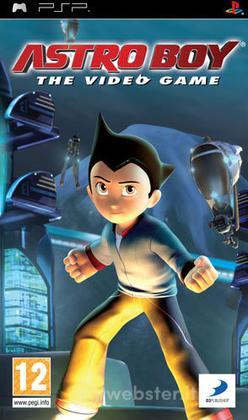 Astroboy Astroboy