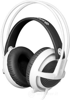 STEELSERIES Cuffie Siberia v3 Bianco STEELSERIES Cuffie Siberia v3 Bianco