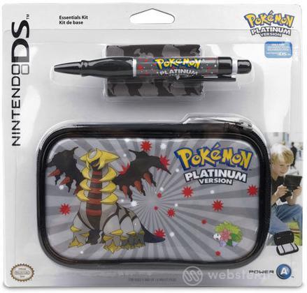 BD&A NDS Lite Pokemon Essentials Kit BD&A NDS Lite Pokemon Essentials Kit