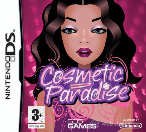 Cosmetic Paradise Cosmetic Paradise