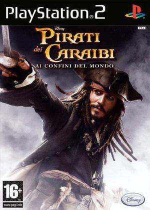 Pirati dei Caraibi 3 Pirati dei Caraibi 3