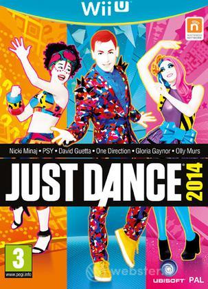 Just Dance 2014 Just Dance 2014