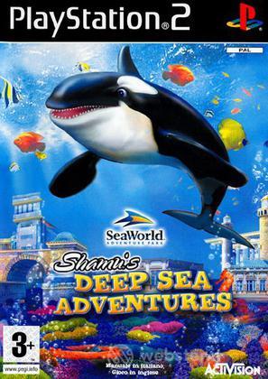 Sea World Adventure Sea World Adventure