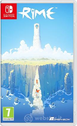 Rime Rime