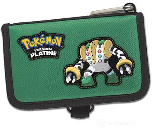 BD&A NDS Lite Pokemon Platinum Play Thru BD&A NDS Lite Pokemon Platinum Play Thru
