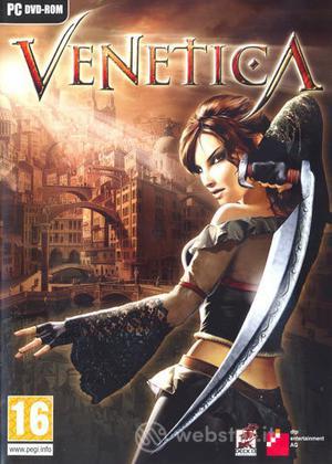 Venetica Venetica
