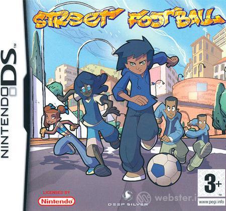 Street Football Street Football