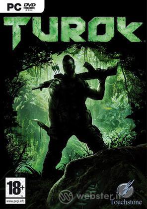 Turok Turok