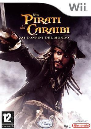 Pirati dei Caraibi 3 Pirati dei Caraibi 3