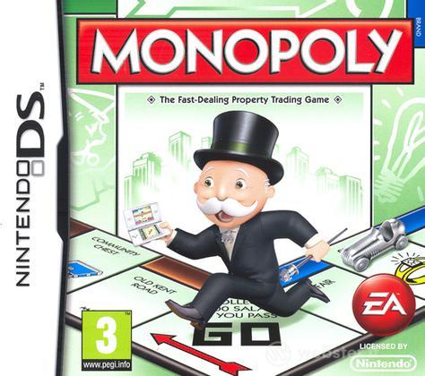 Monopoly Monopoly