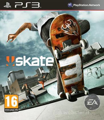 Skate 3 Skate 3