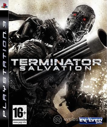 Terminator Salvation Terminator Salvation