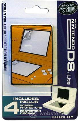 MAD CATZ NDSLite Screen Protector MAD CATZ NDSLite Screen Protector