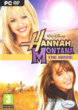 Hanna Montana The Movie Hanna Montana The Movie