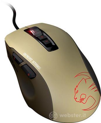ROCCAT Gaming Mouse Kone Pure - Desert S ROCCAT Gaming Mouse Kone Pure - Desert S