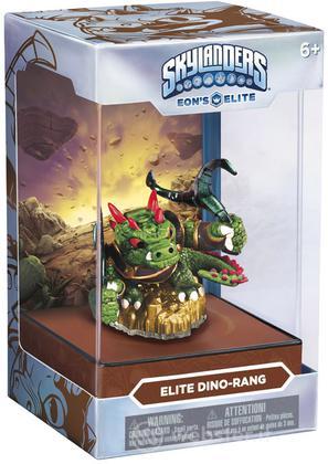 Skylanders Eon's Elite Dinorang (SC) Skylanders Eon's Elite Dinorang (SC)