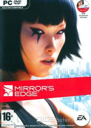 Mirror's Edge Mirror's Edge