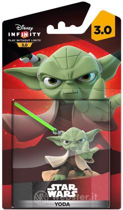 Disney Infinity 3 Yoda Disney Infinity 3 Yoda