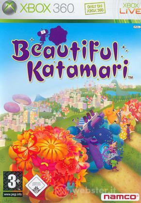 Beautiful Katamari Beautiful Katamari