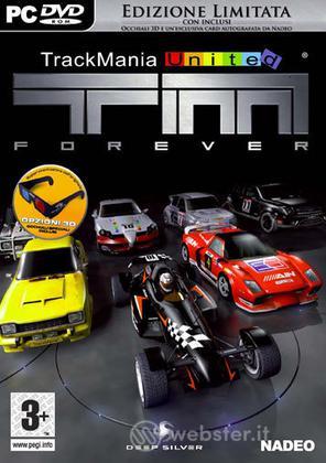 TrackMania United Forever TrackMania United Forever