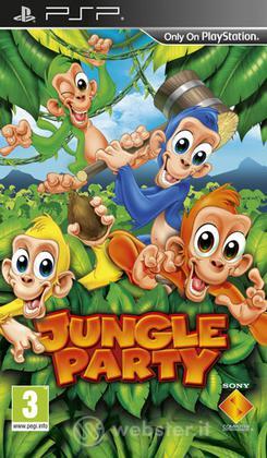 Jungle Party Jungle Party