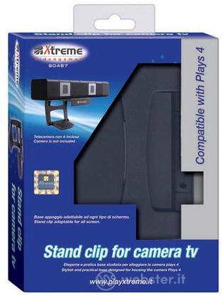 Supporto a Clip per Camera Eye PS4 Supporto a Clip per Camera Eye PS4