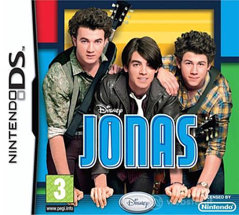 Jonas Brothers Jonas Brothers