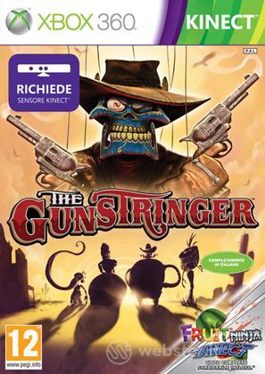 Kinect Gunstringer Kinect Gunstringer