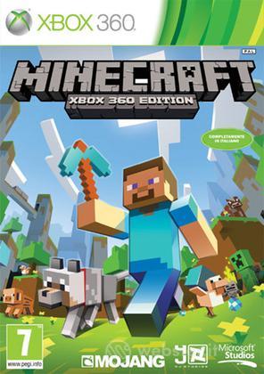 Minecraft Minecraft