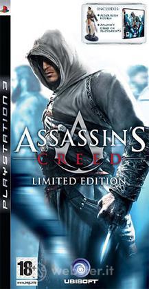 Assassins's Creed Collector Edition Assassins's Creed Collector Edition