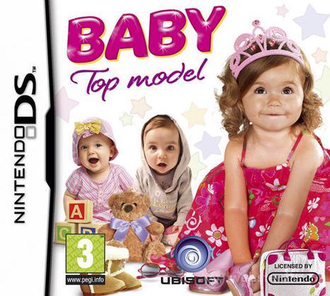 My Baby Top Model My Baby Top Model